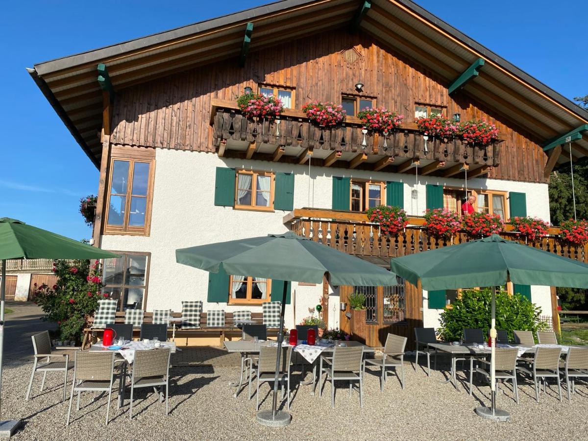Gmeinder'S Landhaus ايمنستادت ام الغو المظهر الخارجي الصورة